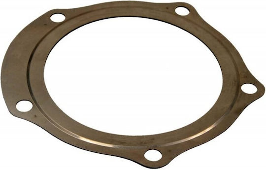 Fischer Mazda 323 1.4 01 Zm0120520 Auspuffrohrabdichtung