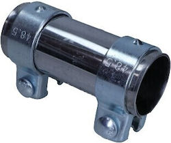 Σύνδεσμος Σωλήνα Εξάτμισης 44/48.5x125 Mm