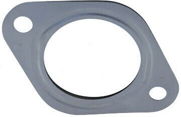 Fischer Abdichtung Rohr Auspuff Ford Focus 2.0 06 83.15.7152