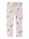 Kinderleggings Lang Raindrops On Roses