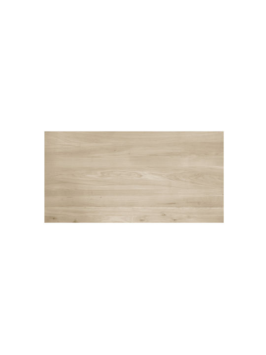 Kazantzidis Επιφάνεια Γραφείου από Μασίφ Ξύλο 250x40cm UAOAKHLP38Χ400Χ2500