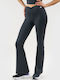 Ferna Gym Training Women's Leggings Black 0956560000-Black