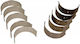 Mahle Kuezineta Strofaloforou Volkswagen 2 0-2 3b Std 034 105 707