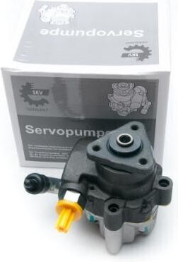 SKV Pompa De Servodirecție Auto Pentru Land Rover Range Rover