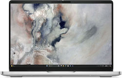Dell Pro 14 PC14250 14" (Ultra 7-255U/32GB/512GB) Dell Pro 14 PC14250 14" (Ultra 7-255U/32GB/512GB)