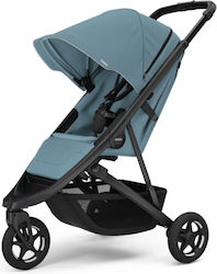 Thule Stroller Thule Spring 2 Μπλε