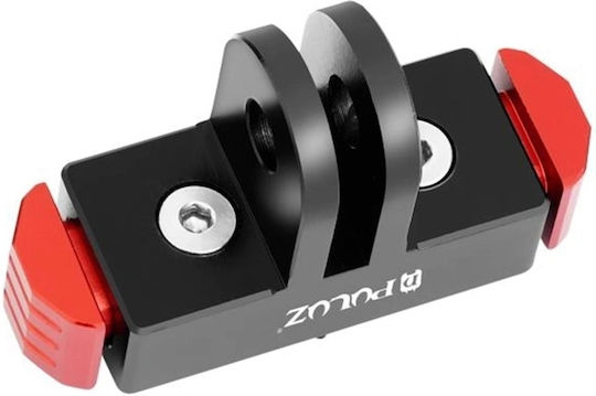 Puluz Action Cameras Support Base PU712R for GoPro