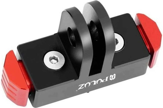 Puluz Action Cameras Support Base PU712R for GoPro