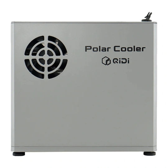 Qidi Polar Cooler Ψύκτης Εξωθητήρες Σειράς Q2/max4
