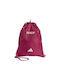 adidas Gymsack Спортна Раница за Футбол Розова