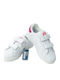 Kids White Sneakers