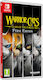 Warrior Cats: Clans of the Forest Switch Game