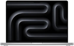 Apple MacBook Pro 16.2" (M5 Max/128GB/4TB) Argintiu