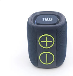 T&G TG-486 Bluetooth Lautsprecher 15W mit Betri...