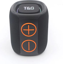 T&G TG-486 Bluetooth 15W έως 2 ώρες Μαύρο T&G TG-486 Bluetooth 15W έως 2 ώρες Μαύρο