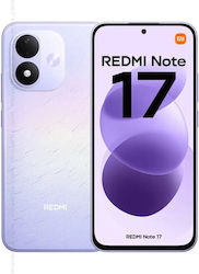Xiaomi Redmi Note 17 5G NFC