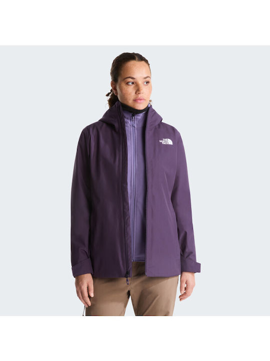 The North Face Quest Triclimate Дамско Спортно ...