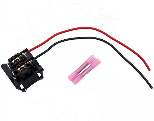SKV Reparatursatz Für Fiat 500 500 C 51795458
