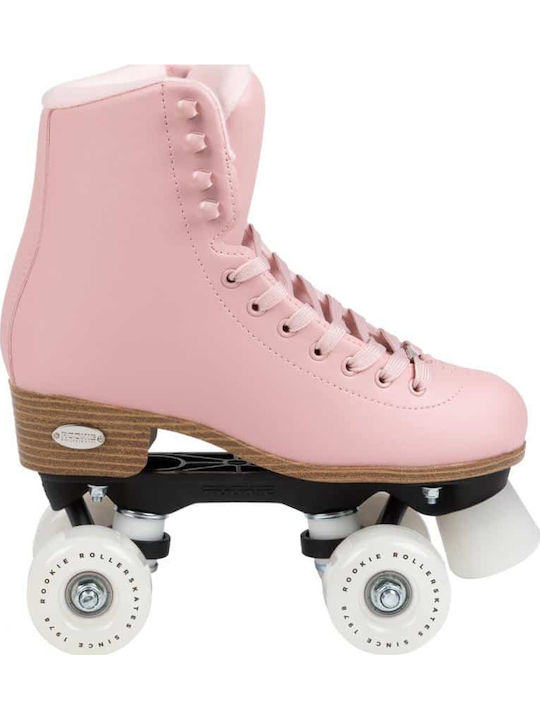 Rookie Classic 78 70 RKE SKA 291 Quad Rollers Pink Adults