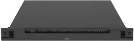 Axis S2224 MK II NVR Recorder 24 Channels With 4K Resolution