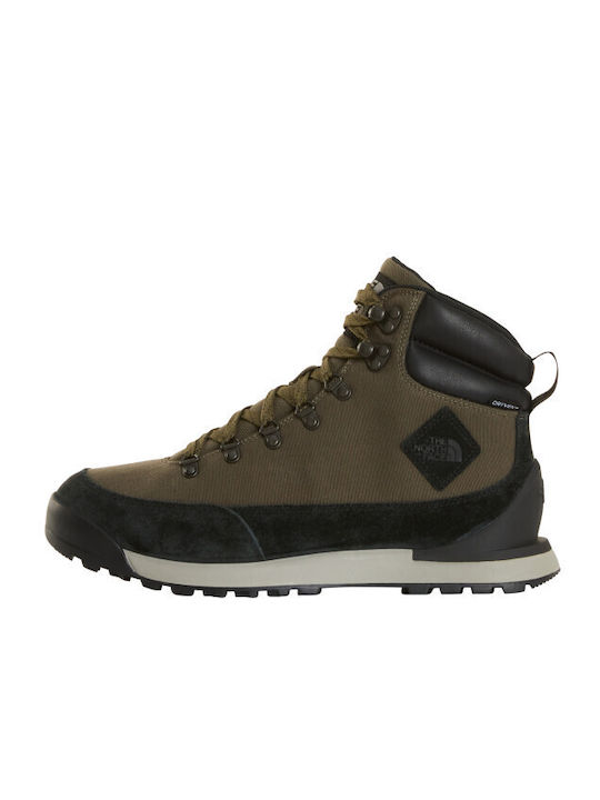 The North Face Back-to-Berkeley Iv Textile Boca...