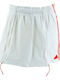 adidas 4067886051133 Weißes Tenniskleid