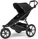 Thule Urban Glide 3 Cărucior pentru copii Potrivit pentru nou-născuți Negru 11.9kg