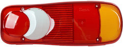 Renault Maxter Rear Lamp Cover Left = Right Renault Maxter Rear Lamp Cover Left = Right