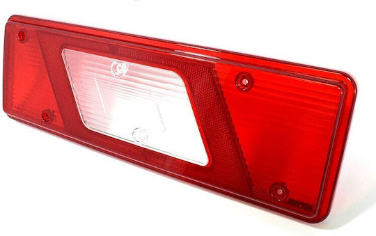 Стоп Светлини Ford Transit Tipper 2014 Ляво M510454