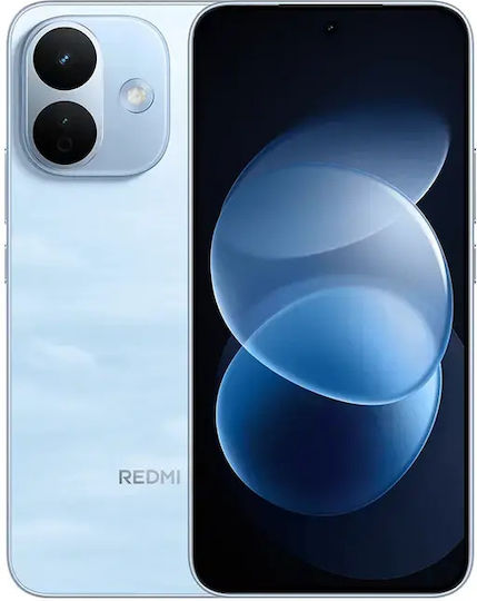 Xiaomi Redmi Note 17 Pro NFC 5G Sky Blue