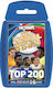 Winning Moves World Cup Top 200 Tin (GER)