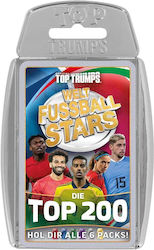Winning Moves World Cup Top 200 Tin (GER)
