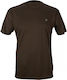 Gamo T-tech Tricou în culoare verde