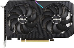 Asus GeForce RTX 3060 rev. 2.0 12GB Asus GeForce RTX 3060 rev. 2.0 12GB