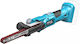 Dedra DED6917 Gürtel-Schleifmaschine 18V