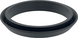 Valve Seal Cistern Seat 12 & 15cm 241.868.00.1 Geberit