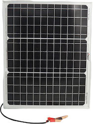 MT-02314 Μονοκρυσταλλικό 40W 18V