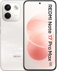 Xiaomi Redmi Note 17 Pro Max NFC