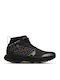 HOKA Men's Hiking Shoes Waterproof with Gore-Tex Membrane Black
