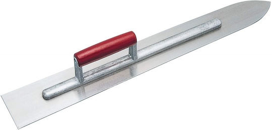 Spatulă De Podea Cioc Oțel Inoxidabil 500x120x1mm 21.040.02 Kaufmann