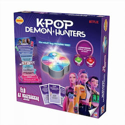 K-Pop Demon Hunters: Αλήθεια Ή Ψέμα 8+ Ετών Fotorama K-Pop Demon Hunters: Αλήθεια Ή Ψέμα 8+ Ετών Fotorama