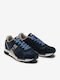 Herren Sneakers Marineblau