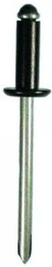 Romix Клипсове M4.7x12mm 10 Бройки