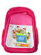 Kindergartentasche Toy Story Rosa 41x30x15cm