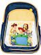 Kindergarten Schulranzen Toy Story Dunkelblau 41x30x15cm