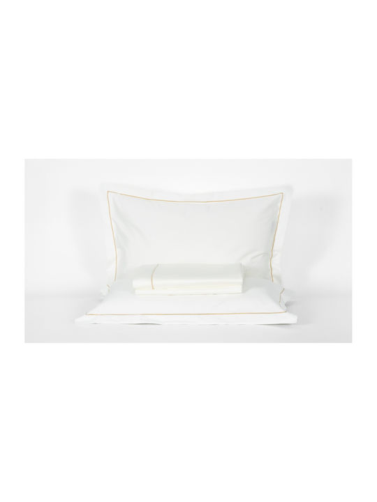 Valeria Home Set Duvet Cover Linia 220x240cm Su...