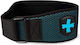Harbinger Damen Trainingsgürtel Hex Core Gürtel 12 cm Blau 12 cm