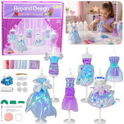 Lean Toys Embroidery 143 Pieces