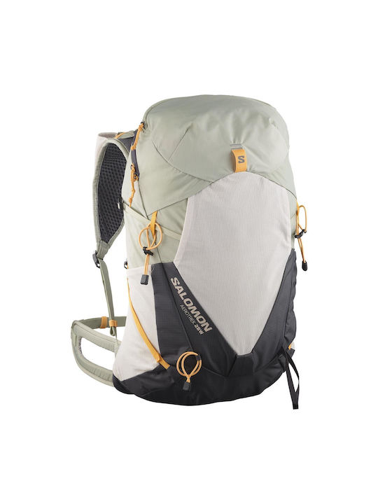 Salomon Aerotrek 28 Bergsteigerrucksack 28lt Wa...