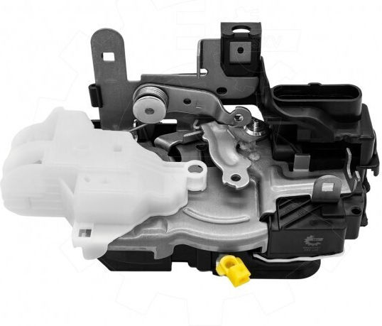 Front Left Door Lock Volvo V40 31391822